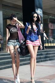 腿腿资料,探寻腿部健康与美丽之道