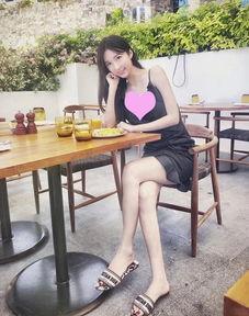 于大梦生活照,窥见明星日常生活的温馨瞬间  第2张