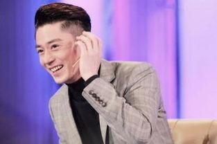 娱乐无极限霍建华,娱乐无极限，演绎人生精彩瞬间  第2张