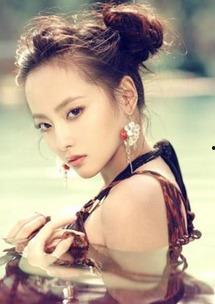 张嘉倪个人资料,从影视新星到家庭幸福的幸福女神  第2张