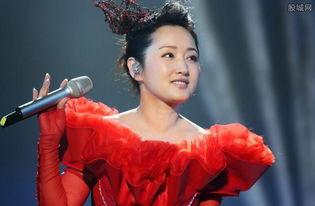 杨钰莹个人资料结婚照,与真爱共谱人生新篇章  第2张