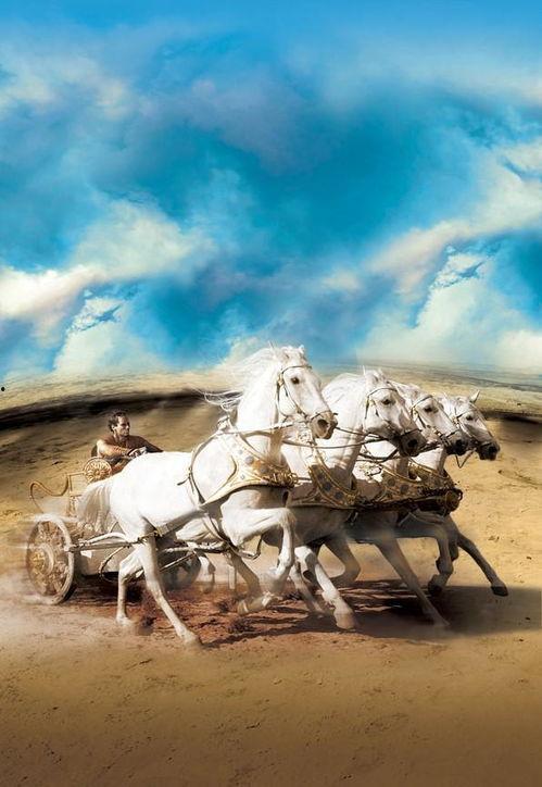 宾虚的背景,从奴隶到英雄的传奇人生  第3张