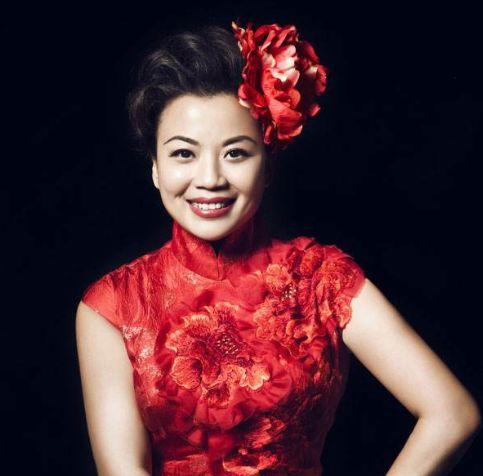 明星张也老公,揭秘明星背后的幸福人生  第2张