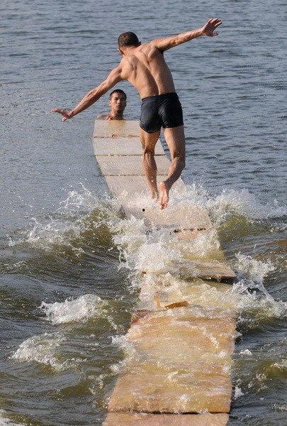 水上漂图片,探寻自然与艺术的和谐共鸣