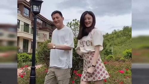 网红跳舞父女,网红父女演绎温馨家庭时光  第2张