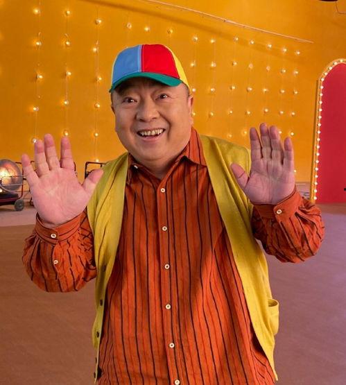 明星家庭颜值,基因遗传下的美貌传奇  第2张