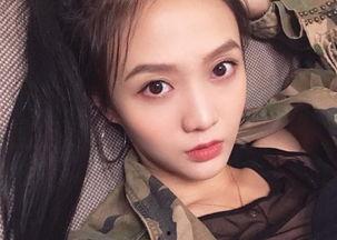 陈赫旗下明星  第2张