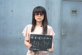 程敏的照片,镜头下的风采瞬间  第3张