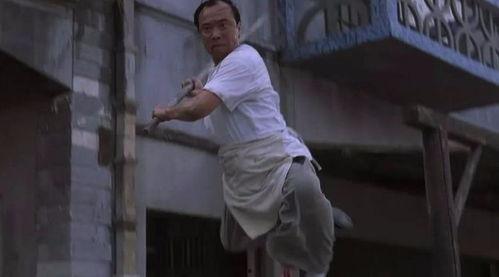 武郎八卦棍,传统武术与现代技击的完美融合  第2张