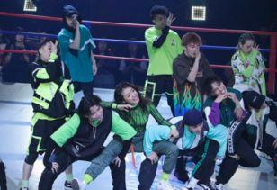 街舞齐舞背景音乐,街舞齐舞中的音乐魅力  第2张