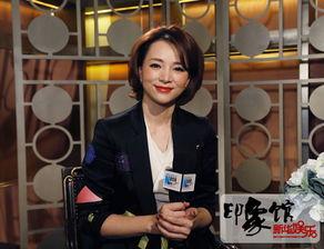 央视董聊个人资料,央视名嘴的个人风采与媒体影响力  第3张