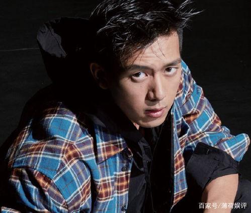 192cm的明星,身材高挑，魅力无限