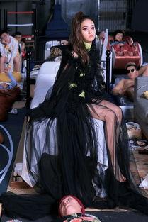 蔡依林什么什么花絮,揭秘舞台背后的精彩瞬间  第2张