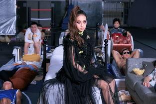 蔡依林什么什么花絮,揭秘舞台背后的精彩瞬间  第3张