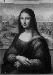 达芬奇本人照片,艺术与科学的完美融合  第2张