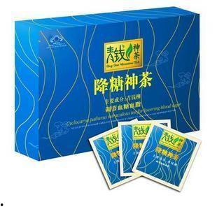 神茶的图片,探寻千年古韵中的神秘饮品  第3张