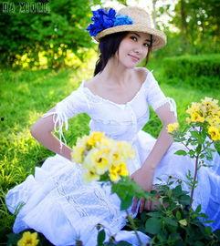 女演员边潇潇个人资料,影视圈璀璨新星，多才多艺的演技派女演员  第2张