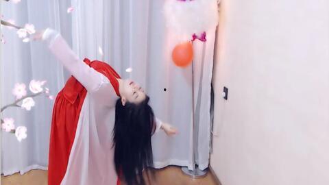 虎牙美女主播舞蹈,虎牙美女主播的惊艳舞蹈风采  第2张