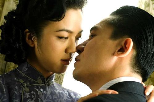 娱乐色戒wap,揭秘电影背后的情感纠葛与时代背景  第2张