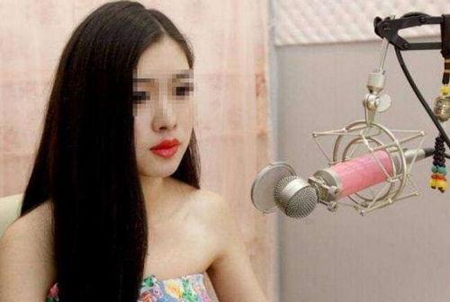 女主播竟然 漏电,惊险瞬间引网友热议  第2张