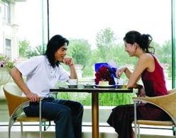 相亲资料,相亲资料里的爱情故事  第2张