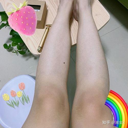 腿毛多的男生照片,彰显男性魅力与自信  第3张