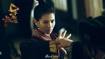 军师联盟搞笑刘涛,笑料百出，智慧与美貌并存！