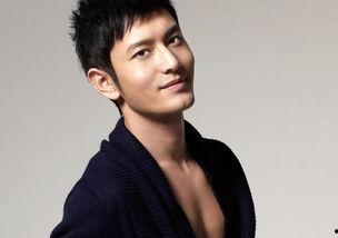 黄晓明和李晨的照片,兄弟情深，光影瞬间