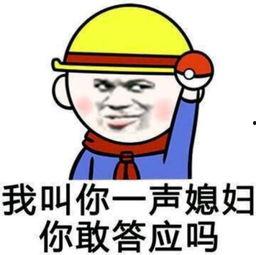 你是什么货色 表情包,揭秘“我是什么货色”表情包背后的趣味与内涵  第3张