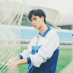 明星头像 男生帅哥,颜值爆表的明星帅哥风采  第2张