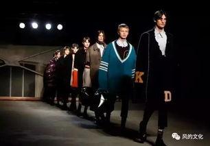 拉夫西蒙八卦,八卦背后的时尚帝国传奇  第2张