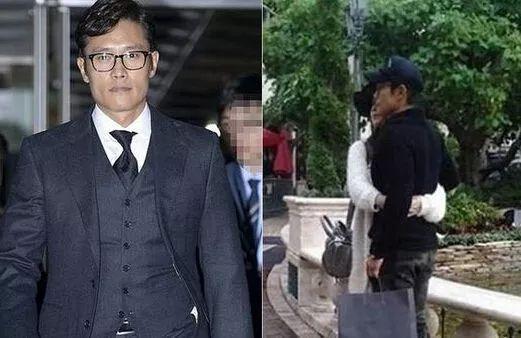 韩国娱乐新闻李秉宪,从影坛巨星到家庭支柱，他的蜕变之路