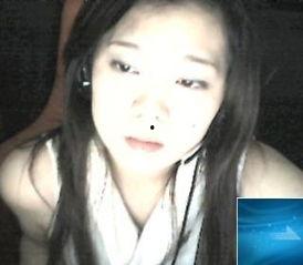 林可的照片,光影交织下的青春印记