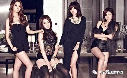 韩国明星残忍减肥方法,极限挑战背后的残酷真相  第3张