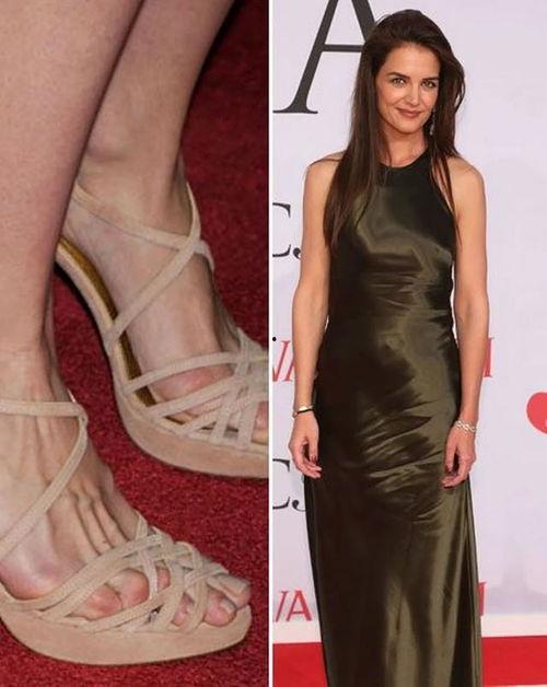 哪个女明星脚最好看,XXX的绝美玉足惊艳众生  第2张