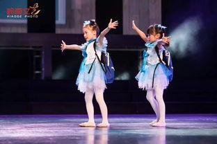 最美舞蹈图片,探寻最美舞蹈瞬间  第2张