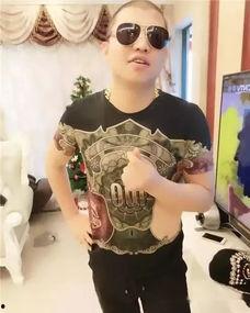 快手网红二驴手表,时尚潮流的代言者  第2张